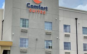 Comfort Suites Lake Charles Louisiana